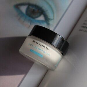 Skinceuticals A.G.E Advanced Eye Cream Review 15ml New in box